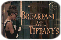 Breakfast At Tiffany's - © animation: Carmen Ezgeta
