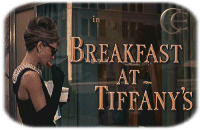 Breakfast At Tiffany's - © animation: Carmen Ezgeta Breakfast At Tiffany's - © animation: Carmen Ezgeta