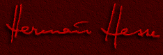 Herman Hesse