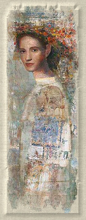 art: Mersad Berber: Romeo i Julija art: Mersad Berber: Romeo i Julija