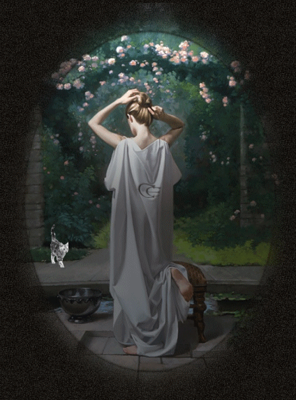 Copyright Carmen Ezgeta