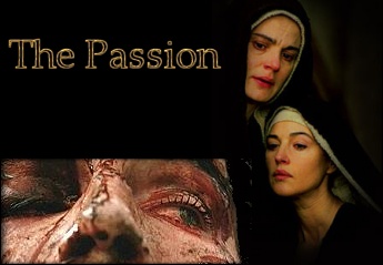 THE PASSION