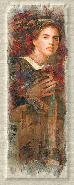 art: Mersad Berber: Romeo i Julija art: Mersad Berber: Romeo i Julija