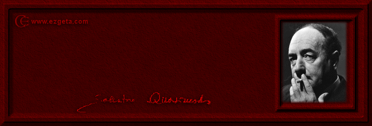 Salvatore Quasimodo -  Carmen Ezgeta