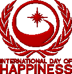 The International Day of Happiness - Međunarodni dan sreće